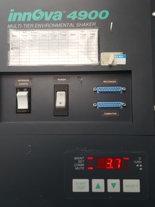 Thumbnail image of Innova 4900 Multi Tier Environmental Shaker