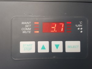 Thumbnail image of Innova 4900 Multi Tier Environmental Shaker