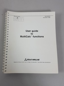 Thumbnail image of Perkin Elmer Wizard 1470 Automatic Gamma Counter Lab Equipment