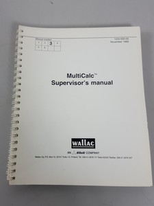 Thumbnail image of Perkin Elmer Wizard 1470 Automatic Gamma Counter Lab Equipment