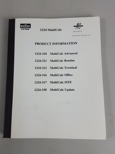Thumbnail image of Perkin Elmer Wizard 1470 Automatic Gamma Counter Lab Equipment