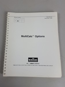 Thumbnail image of Perkin Elmer Wizard 1470 Automatic Gamma Counter Lab Equipment
