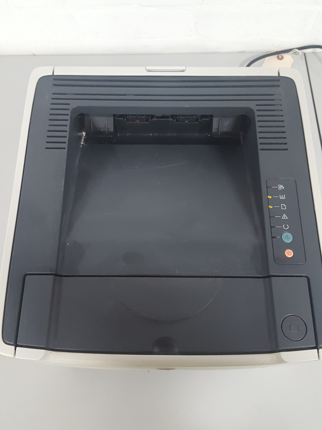 Image of HP LaserJet P2015 Office Printer