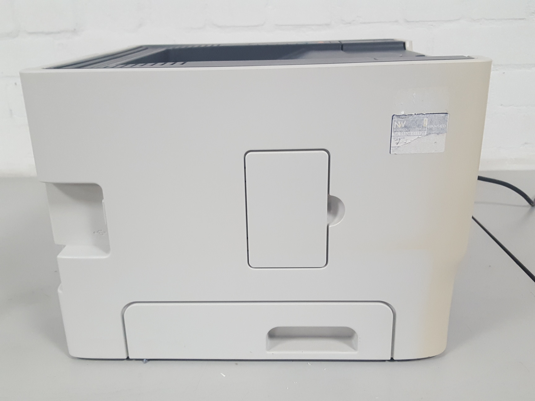 Image of HP LaserJet P2015 Office Printer