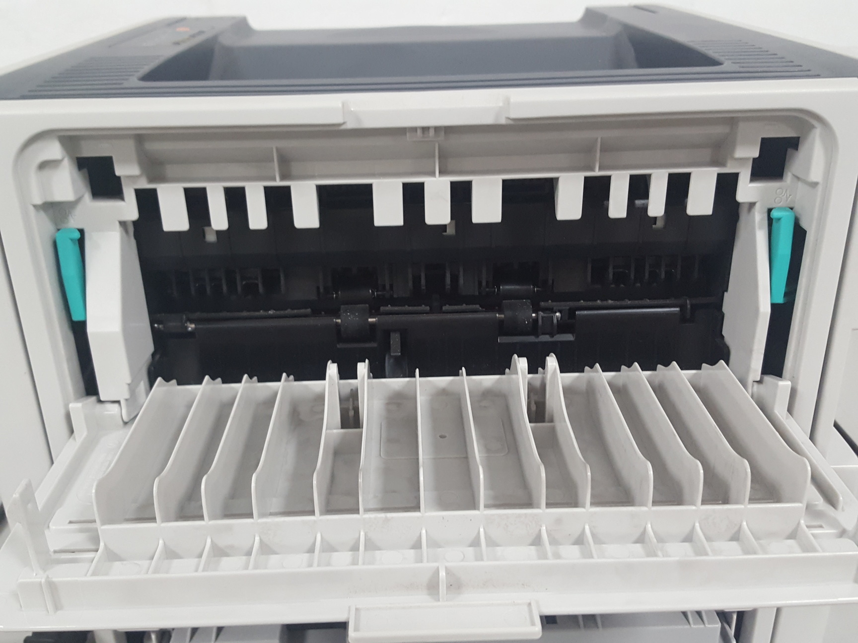 Image of HP LaserJet P2015 Office Printer