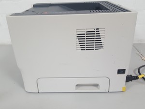 Thumbnail image of HP LaserJet P2015 Office Printer