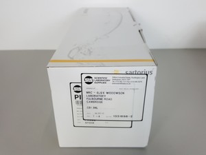 Thumbnail image of 18 Packs of 96 Sartorius Optifit Refill Tips 1000ul Lab 791002 1728 Tips