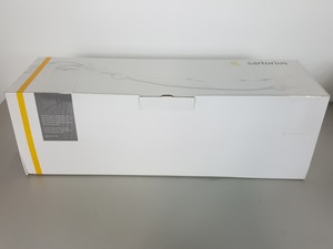 Thumbnail image of 18 Packs of 96 Sartorius Optifit Refill Tips 1000ul Lab 791002 1728 Tips