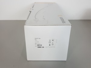 Thumbnail image of 18 Packs of 96 Sartorius Optifit Refill Tips 1000ul Lab 791002 1728 Tips