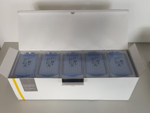 Thumbnail image of 18 Packs of 96 Sartorius Optifit Refill Tips 1000ul Lab 791002 1728 Tips