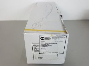 Thumbnail image of 18 Packs of 96 Sartorius Optifit Refill Tips 1000ul Lab 791002 1728 Tips