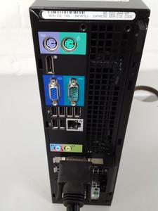 Thumbnail image of Dell Optiplex 990 Mini Tower PC - Windows XP