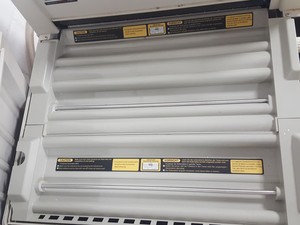 Thumbnail image of Xograph Compact X4 X4A Automatic X-ray Film Processor Lab