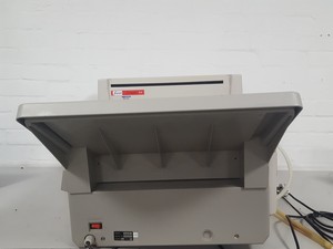 Thumbnail image of Xograph Compact X4 X4A Automatic X-ray Film Processor Lab