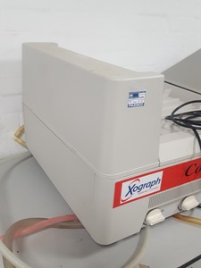 Thumbnail image of Xograph Compact X4 X4A Automatic X-ray Film Processor Lab
