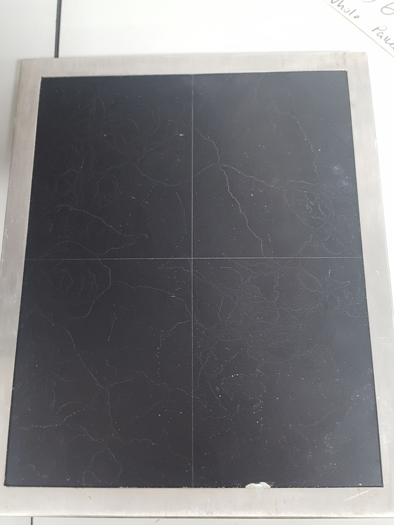 Image of Xograph Compact X4 X4A Automatic X-ray Film Processor Lab