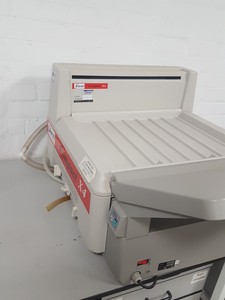 Thumbnail image of Xograph Compact X4 X4A Automatic X-ray Film Processor Lab