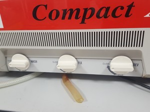 Thumbnail image of Xograph Compact X4 X4A Automatic X-ray Film Processor Lab