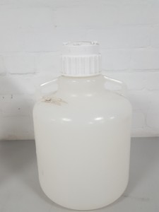 Thumbnail image of BioTek Waste Empty Bottle 10L Lab