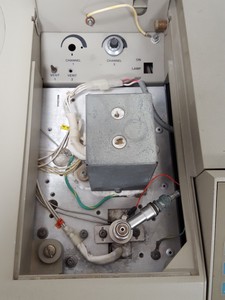 Thumbnail image of Perkin Elmer Autosystem Gas Chromatograph Lab