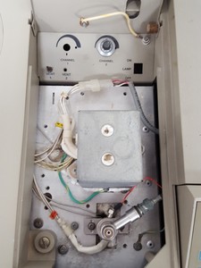 Thumbnail image of Perkin Elmer Autosystem Gas Chromatograph Lab