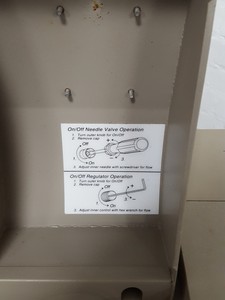 Thumbnail image of Perkin Elmer Autosystem Gas Chromatograph Lab