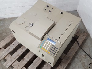 Thumbnail image of Perkin Elmer Autosystem Gas Chromatograph Lab