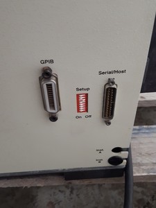 Thumbnail image of Perkin Elmer Autosystem Gas Chromatograph Lab