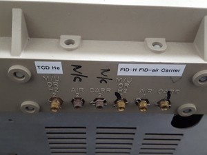 Thumbnail image of Perkin Elmer Autosystem Gas Chromatograph Lab