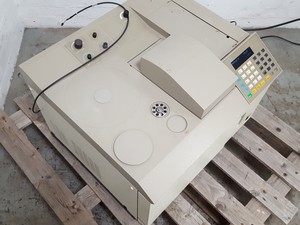 Thumbnail image of Perkin Elmer Autosystem Gas Chromatograph Lab