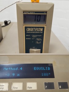 Thumbnail image of Perkin Elmer Autosystem Gas Chromatograph Lab