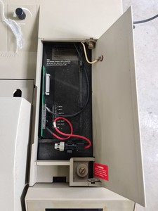 Thumbnail image of Perkin Elmer Autosystem Gas Chromatograph Lab