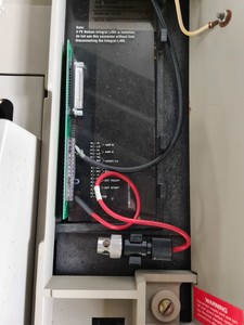 Thumbnail image of Perkin Elmer Autosystem Gas Chromatograph Lab