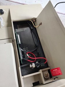 Thumbnail image of Perkin Elmer Autosystem Gas Chromatograph Lab