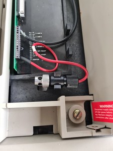 Thumbnail image of Perkin Elmer Autosystem Gas Chromatograph Lab