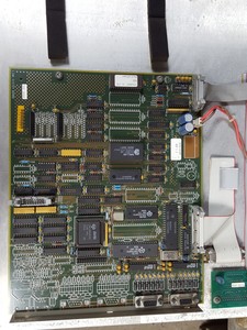 Thumbnail image of Perkin Elmer Autosystem Gas Chromatograph Lab