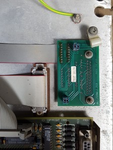 Thumbnail image of Perkin Elmer Autosystem Gas Chromatograph Lab