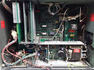 Thumbnail image of Perkin Elmer Autosystem Gas Chromatograph Lab