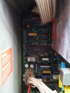 Thumbnail image of Perkin Elmer Autosystem Gas Chromatograph Lab