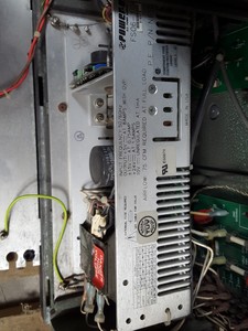 Thumbnail image of Perkin Elmer Autosystem Gas Chromatograph Lab