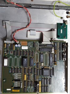 Thumbnail image of Perkin Elmer Autosystem Gas Chromatograph Lab