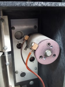 Thumbnail image of Perkin Elmer Autosystem Gas Chromatograph Lab