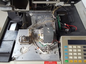 Thumbnail image of Perkin Elmer Autosystem Gas Chromatograph Lab