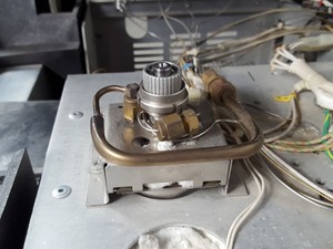 Thumbnail image of Perkin Elmer Autosystem Gas Chromatograph Lab