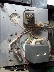 Thumbnail image of Perkin Elmer Autosystem Gas Chromatograph Lab