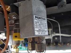 Thumbnail image of Perkin Elmer Autosystem Gas Chromatograph Lab