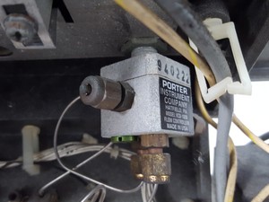 Thumbnail image of Perkin Elmer Autosystem Gas Chromatograph Lab