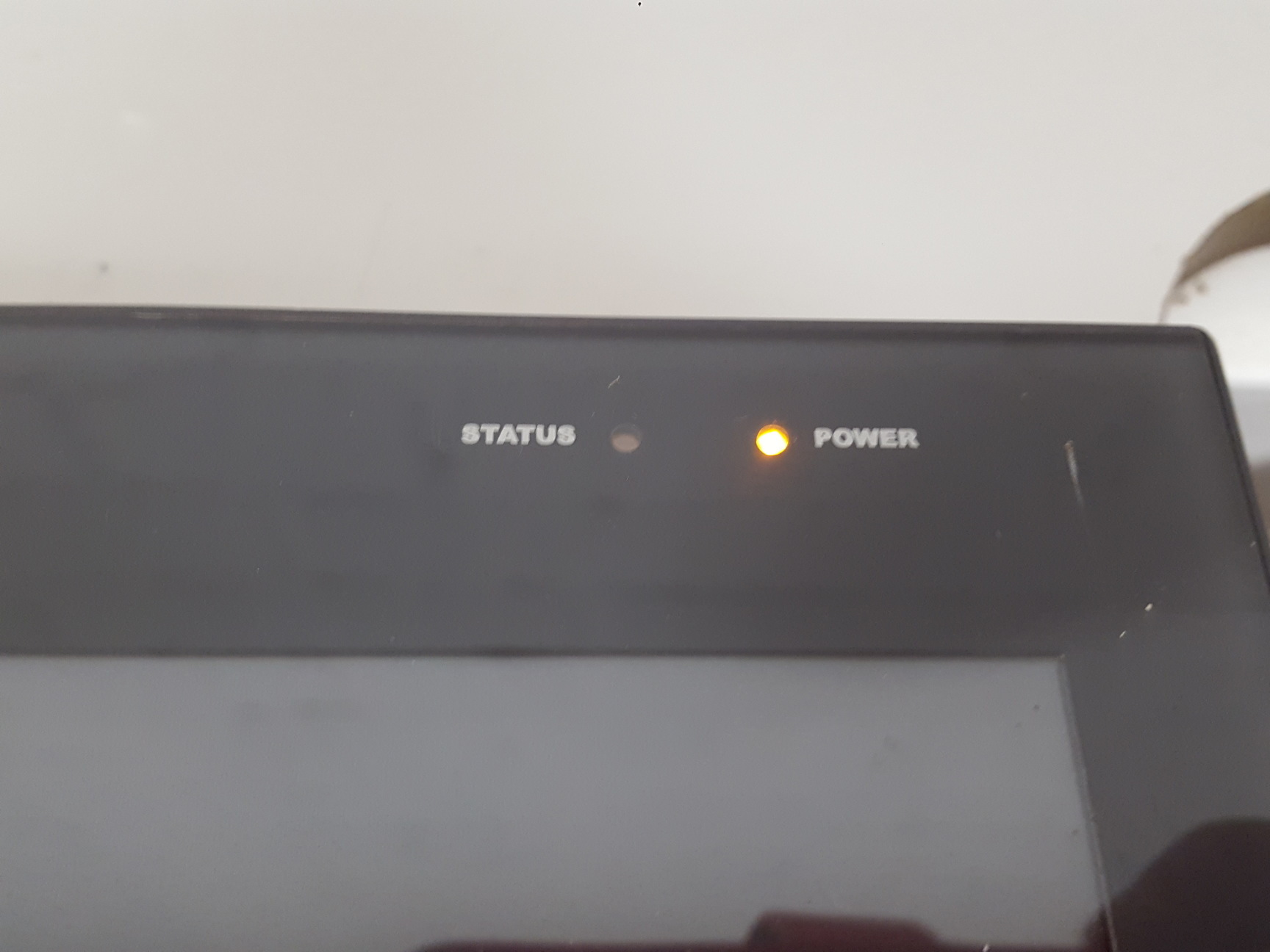 Image of Smart Sympodium ID350 15” Interactive Pen Monitor Display 