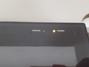 Thumbnail image of Smart Sympodium ID350 15” Interactive Pen Monitor Display 