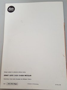 Image of item